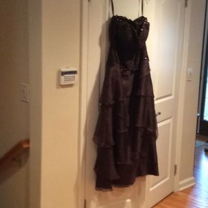 Mother of the Bride gown